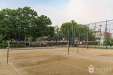 장안근린공원 관광 정보와 주변 관광 명소 및 근처 맛집 여행 정보