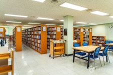 부천시립꿈빛도서관 문화 정보와 주변 관광 명소 및 근처 맛집 여행 정보