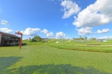 坡州 臨津閣（平和ヌリ公園）（파주 임진각（평화누리공원）） - 観光 - 韓国旅行・観光情報
