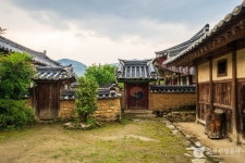 개평한옥마을 관광 정보와 주변 관광 명소 및 근처 맛집 여행 정보