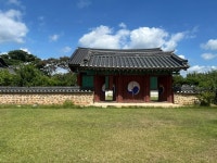 강양향교 관광 정보와 주변 관광 명소 및 근처 맛집 여행 정보