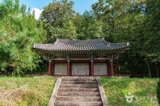 충경사(전주) 관광 정보와 주변 관광 명소 및 근처 맛집 여행 정보