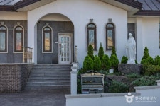 용수성지 관광 정보와 주변 관광 명소 및 근처 맛집 여행 정보