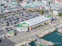 통영항 여객선터미널 관광 정보와 주변 관광 명소 및 근처 맛집 여행 정보