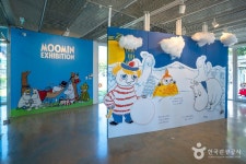 안정리 예술인광장 문화 정보와 주변 관광 명소 및 근처 맛집 여행 정보