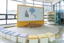 해양에너지공원 관광 정보와 주변 관광 명소 및 근처 맛집 여행 정보