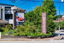 밤일마을 음식문화거리 관광 정보와 주변 관광 명소 및 근처 맛집 여행 정보