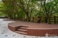 천생산성산림욕장 관광 정보와 주변 관광 명소 및 근처 맛집 여행 정보