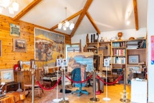 당림미술관 문화 정보와 주변 관광 명소 및 근처 맛집 여행 정보