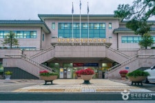 대구광역시립남부도서관 문화 정보와 주변 관광 명소 및 근처 맛집 여행 정보