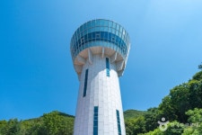 보현산댐 전망대 관광 정보와 주변 관광 명소 및 근처 맛집 여행 정보