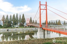 응천공원 관광 정보와 주변 관광 명소 및 근처 맛집 여행 정보