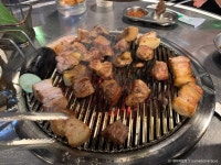 방목 음식점 정보와 주변 관광 명소 및 근처 맛집 여행 정보