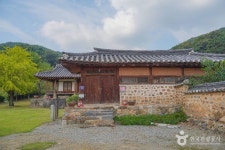 안성 정무공 오정방 고택 관광 정보와 주변 관광 명소 및 근처 맛집 여행 정보