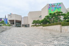 대구문화예술회관 문화 정보와 주변 관광 명소 및 근처 맛집 여행 정보