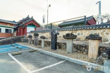 옥과향교 관광 정보와 주변 관광 명소 및 근처 맛집 여행 정보