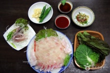 Gupojip (구포집) - Restaurant - Korea Reise- und Tourismusinformation