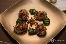 Nogwon (녹원) - Restaurant - Korea travel and tourism information