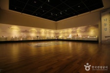 Sangju Museum (상주박물관) - Culture - Korea travel and tourism information