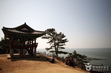 서천 동백정 관광 정보와 주변 관광 명소 및 근처 맛집 여행 정보