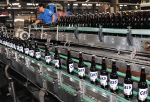 OB맥주 이천공장 (맥주 박물관) - 화장품/주류/먹거리 | 산업관광 | 구석구석 플러스 | 대한민국구석구석