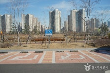 青羅湖水公園（청라호수공원） - 観光 - 韓国旅行・観光情報