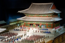 Lotte World Folk Museum (롯데월드 민속박물관) - Culture - Korea travel and tourism information