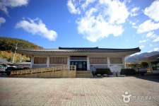 양구통일관 - 주변 여행 및 근처 관광 명소 - 국내 여행 정보와 관광 명소 정보