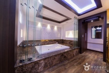 Seosan Hotel Aria (서산아리아호텔) - Accommodation - Korea travel and tourism information
