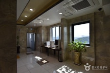 Wonju Hotel K [Korea Quality] / 호텔K [한국관광 품질인증] - Alojamiento - los viajes e información turística de Corea