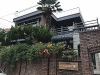 チョウォン飲食店（초원음식점） - レストラン - 韓国旅行・観光情報