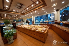 ニューヨーク製菓（[백년가게]뉴욕제과） - レストラン - 韓国旅行・観光情報