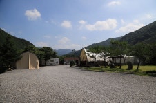 영월별마로펜션캠핑 레저스포츠 정보와 주변 관광 명소 및 근처 맛집 여행 정보