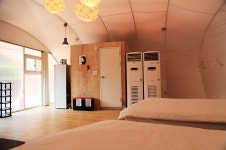 마인드글램퍼스 레저스포츠 정보와 주변 관광 명소 및 근처 맛집 여행 정보