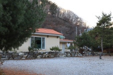 별따기캠핑장 레저스포츠 정보와 주변 관광 명소 및 근처 맛집 여행 정보