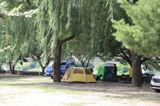강변 야영장 레저스포츠 정보와 주변 관광 명소 및 근처 맛집 여행 정보