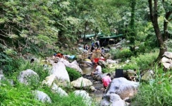 설맥바베큐 - 주변 여행 및 근처 관광 명소 - 국내 여행 정보와 관광 명소 정보