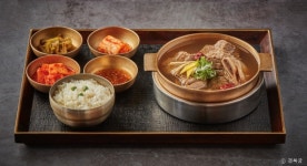 경복궁 하남미사점 음식점 정보와 주변 관광 명소 및 근처 맛집 여행 정보
