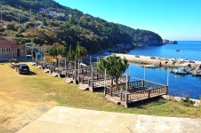 욕지도늘푸른회센타 - 주변 여행 및 근처 관광 명소 - 국내 여행 정보와 관광 명소 정보