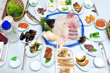 촌놈횟집 음식점 정보와 주변 관광 명소 및 근처 맛집 여행 정보