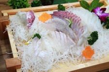 부두횟집 음식점 정보와 주변 관광 명소 및 근처 맛집 여행 정보