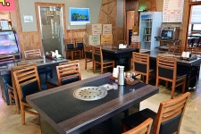 우포한우프라자 음식점 정보와 주변 관광 명소 및 근처 맛집 여행 정보