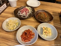 군봉묵은지김치찜 음식점 정보와 주변 관광 명소 및 근처 맛집 여행 정보
