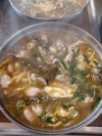 서천굴칼국수 음식점 정보와 주변 관광 명소 및 근처 맛집 여행 정보