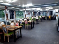 들꽃가든 음식점 정보와 주변 관광 명소 및 근처 맛집 여행 정보