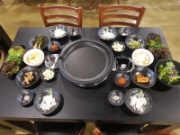 영풍대말식육식당 음식점 정보와 주변 관광 명소 및 근처 맛집 여행 정보