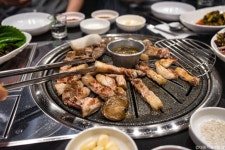 대왕가든 음식점 정보와 주변 관광 명소 및 근처 맛집 여행 정보