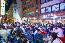 을지로 포차거리 음식점 정보와 주변 관광 명소 및 근처 맛집 여행 정보