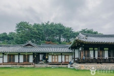 鶴峰宗宅（학봉종택） - 宿泊 - 韓国旅行・観光情報