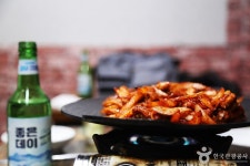 부산역 풍물거리 관광 정보와 주변 관광 명소 및 근처 맛집 여행 정보